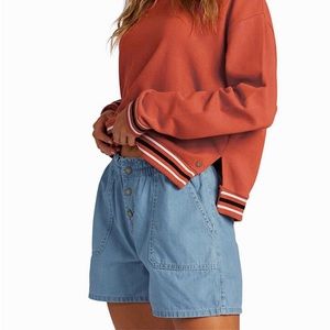 Roxy Midsummer Shorts